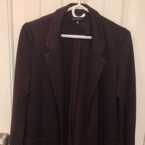 Dynamite Jacket - Picture 3 of 3